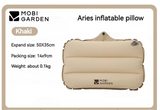 Mobigarden - Aries Inflatable Pillow