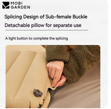 Mobigarden - Aries Inflatable Pillow