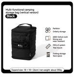 Mobigarden - Multi-functional camping storage bag