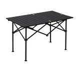 Mobigarden - ShanXiang Folding Roll-Up Table