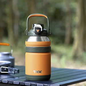 TKK - CLIMB PEAK BIG VOLUME BOTTLE 1000/1500 ML