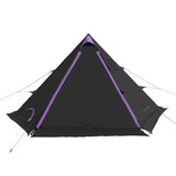 Night elf tent 2.0 - black / inner tent