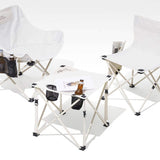 Mini Folding Cloth Table