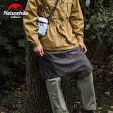 lightweight windproof raincoat