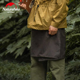 lightweight windproof raincoat