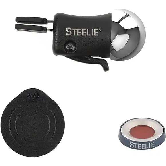 Nite-Ize - STEELIE® VENT KIT PLUS - STVKP-01-R8