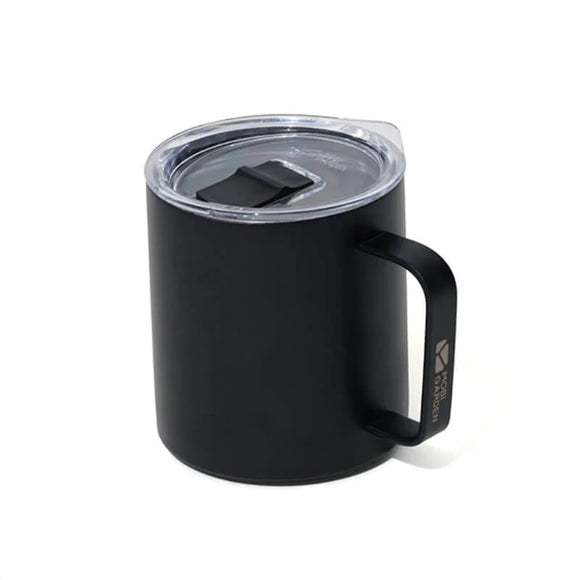 Cold And Warm Insulation Mug 350ML