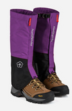 outdoor anti-snow gaiter q-9b