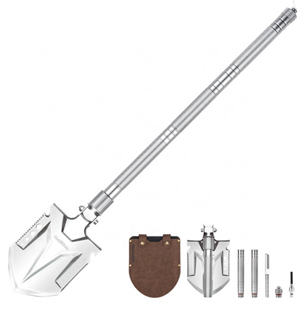 Multifunction outdoor Shovel