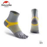 Running toe socks - Long