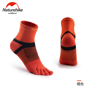 Running toe socks - Long