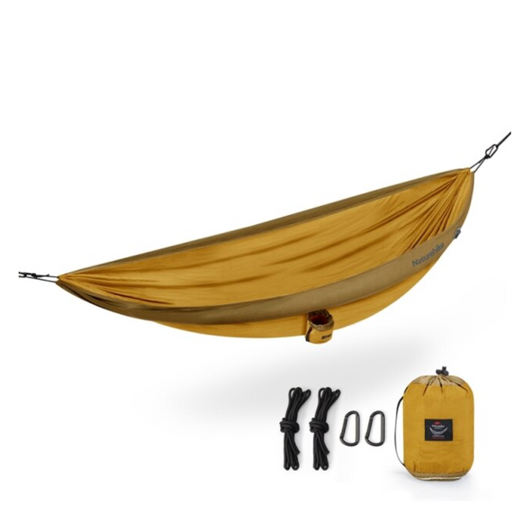 Inflat Hammock