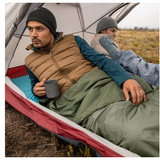 Naturehike Small Light Envelope Type Cotton Sleeping Bag