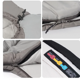 Penguin cotton sleeping bag