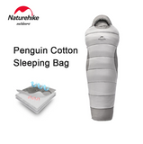 Penguin cotton sleeping bag