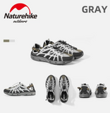 Non-slip Wading Shoes Amphibious Shoes Ultralight Breathable