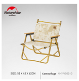 Outdoor Folding Chair