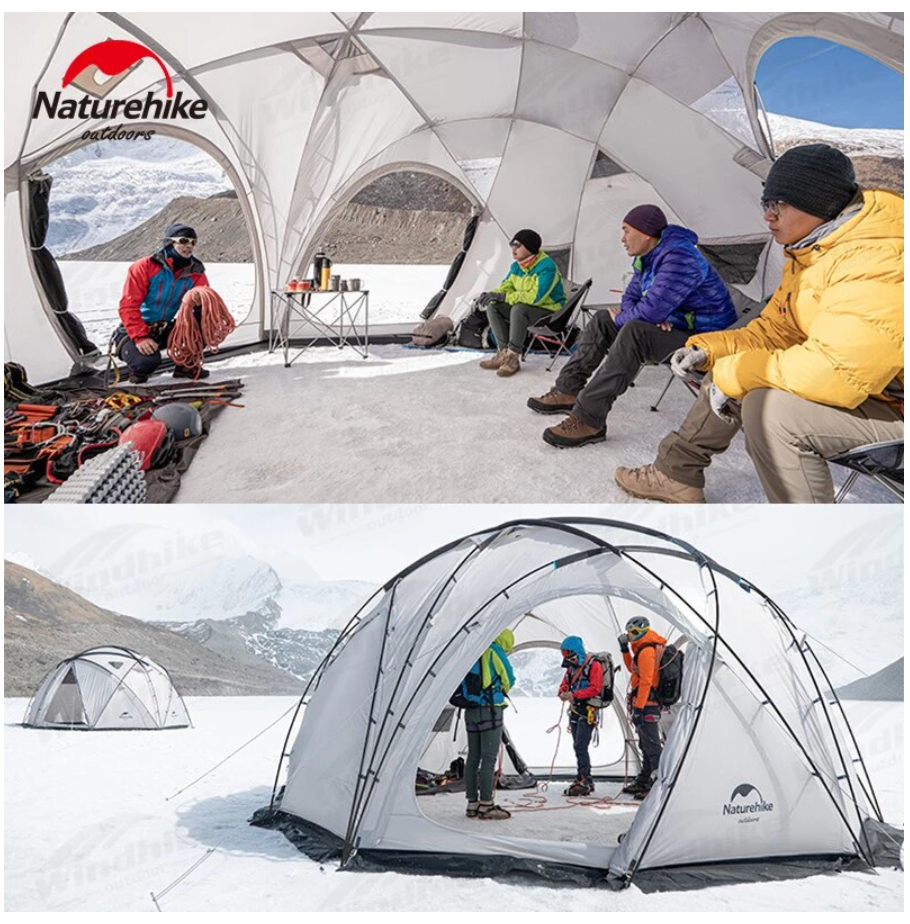 Shepherd dome tent ** SMALL ** – Qcamp Kuwait Official store