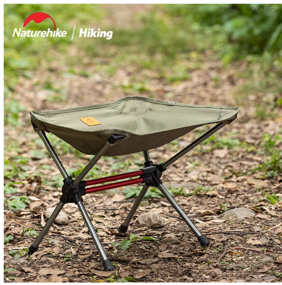 Naturehike folding fashion moon chair