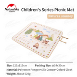 picnic mat for kids