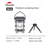 outdoor camping lamp