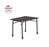 Lightweight high-load fiberglass table (FG03)