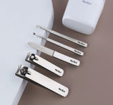 Nextool - Nail Clipper Set