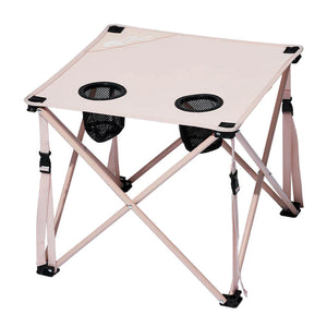 Mini Folding Cloth Table